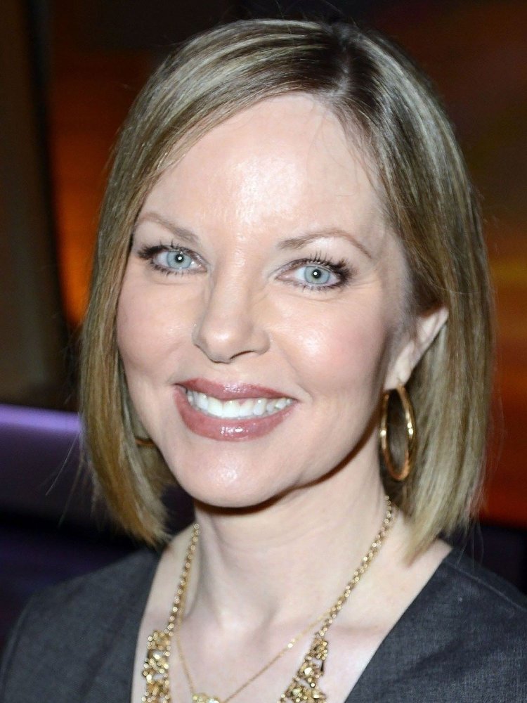 Anderson Melissa Johnson