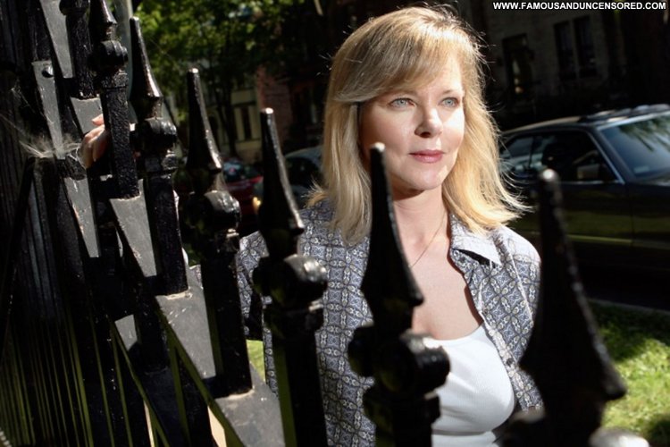 Melissa Sue Anderson in her youth