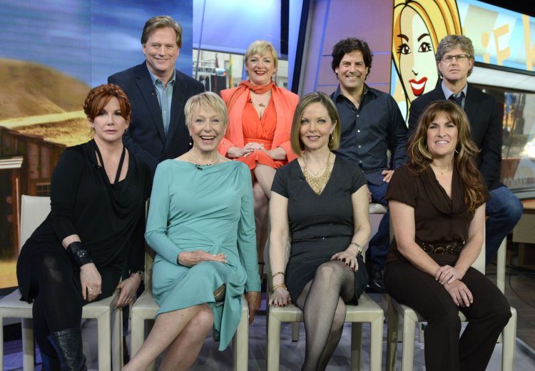 Matthew Labyorteaux little House on the Prairie