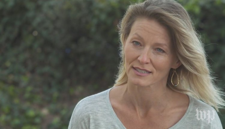 Kristin Anderson photo