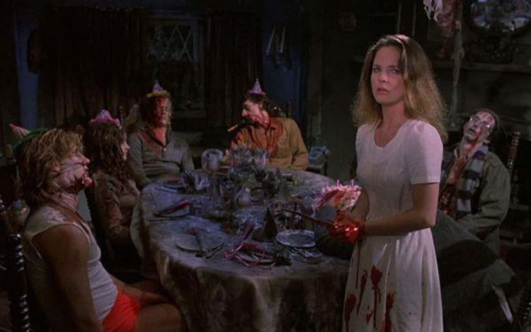 Happy birthday me movie 1981