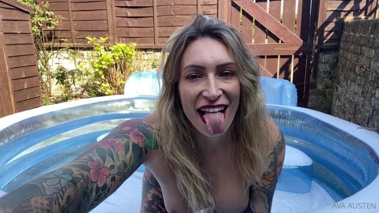 Ava Austen interview