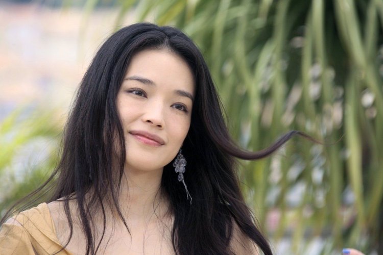 Shu Qi actress
