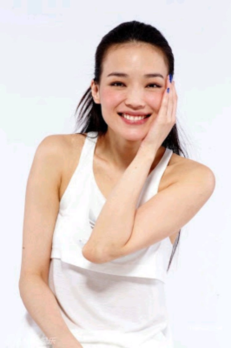 Shu Qi Instagram