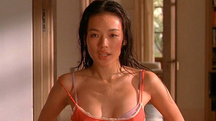 Shu Qi 2002