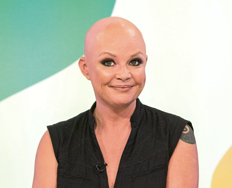 Gail Porter