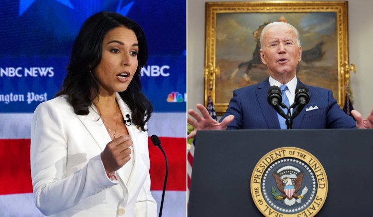 US presidential candidates