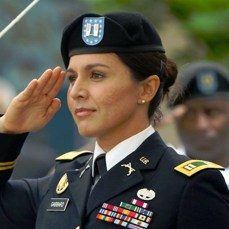 Women military Egypt