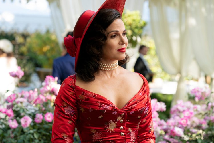 Rita Castillo Lana Parria