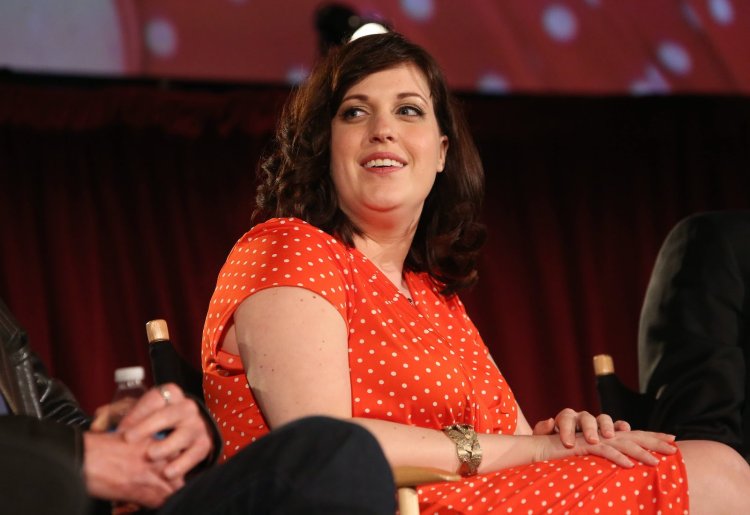 Allison Tolman thin