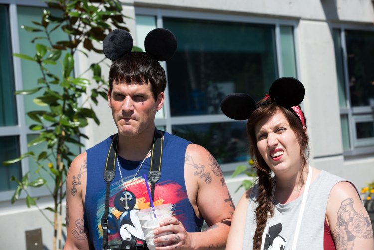 Allison Tolman Sisters Brothers