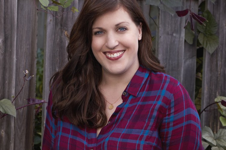 Allison Tolman