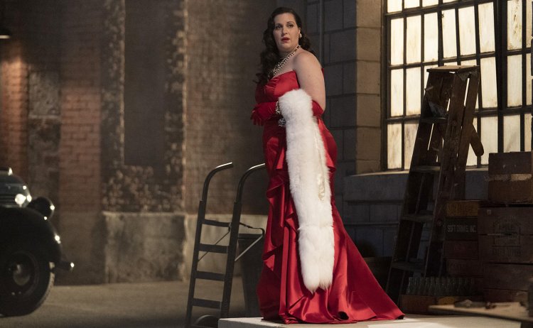 Alma filkot season 2