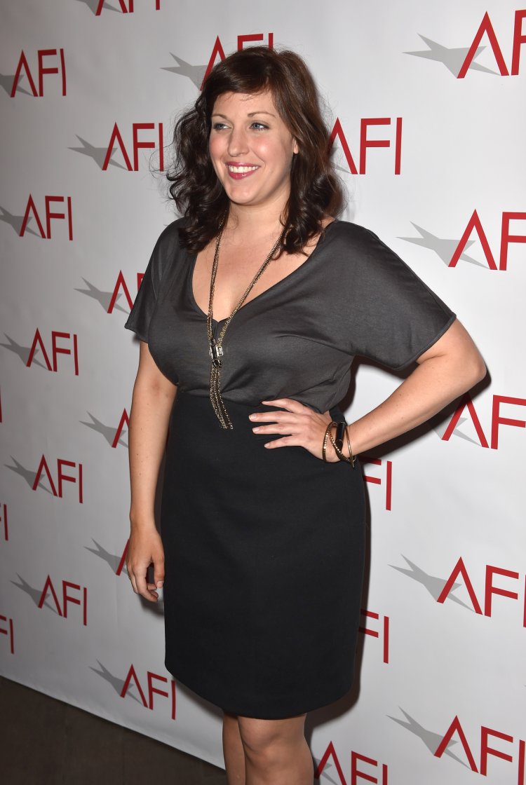 Allison Tolman