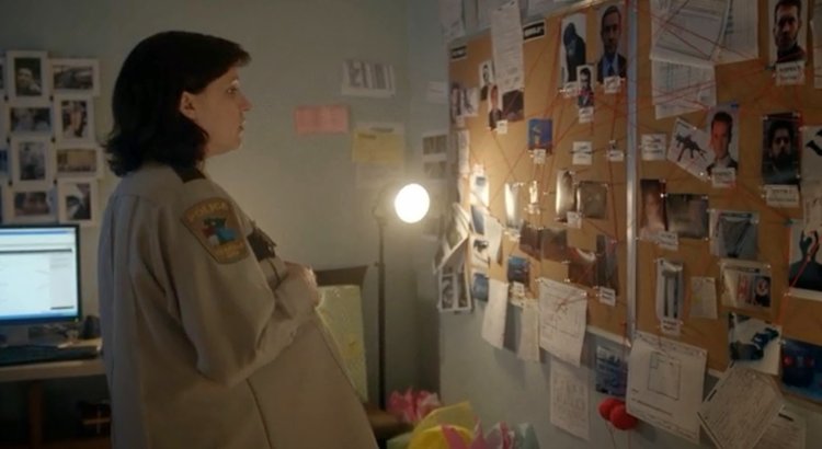 Detective Aesthetics investigation