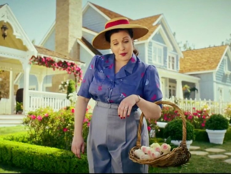 Why Women Kill Season 2 Alma