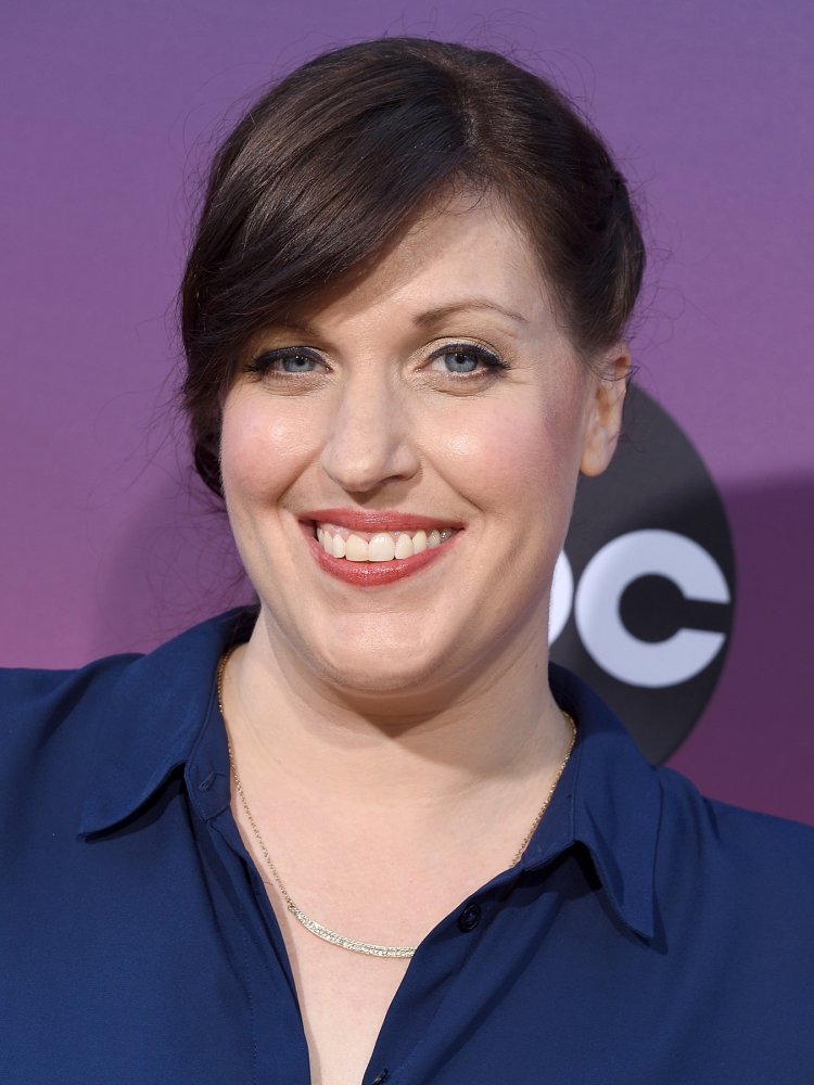 Allison Tolman photo