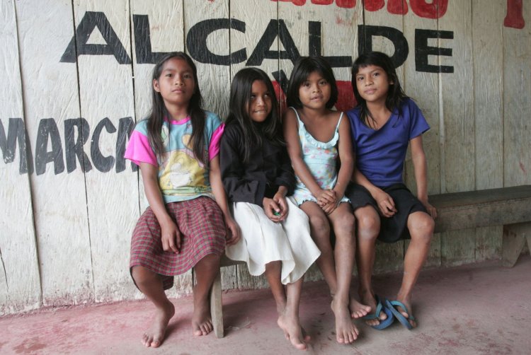 Philippines teen boom