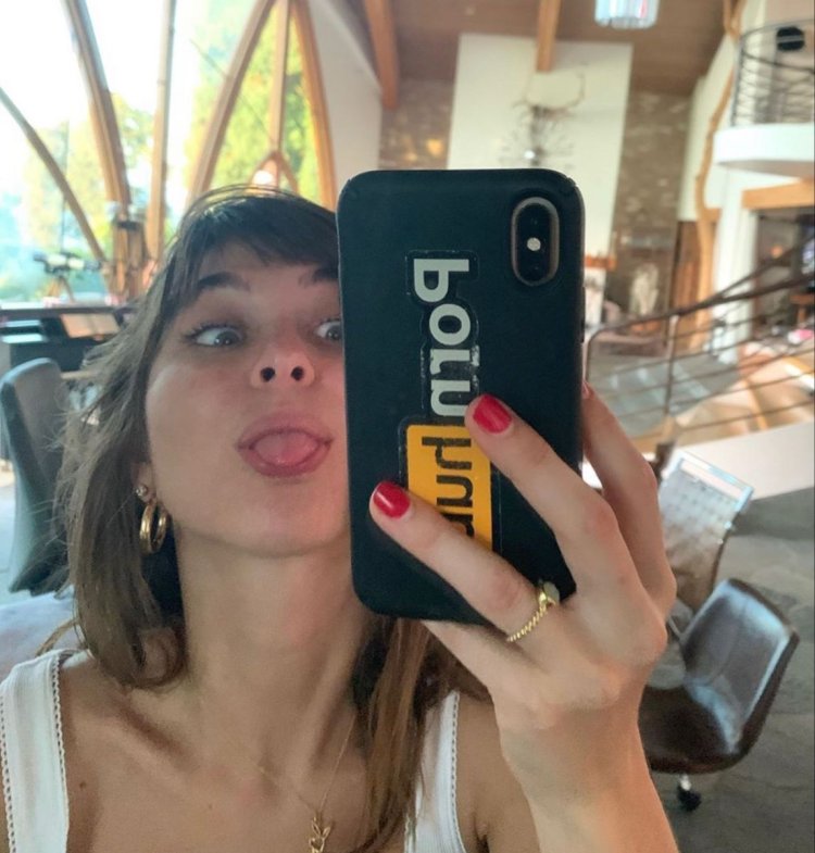 Riley Reid is cheating on her husband