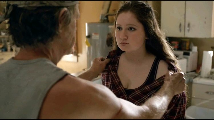 Emma kinney shameless