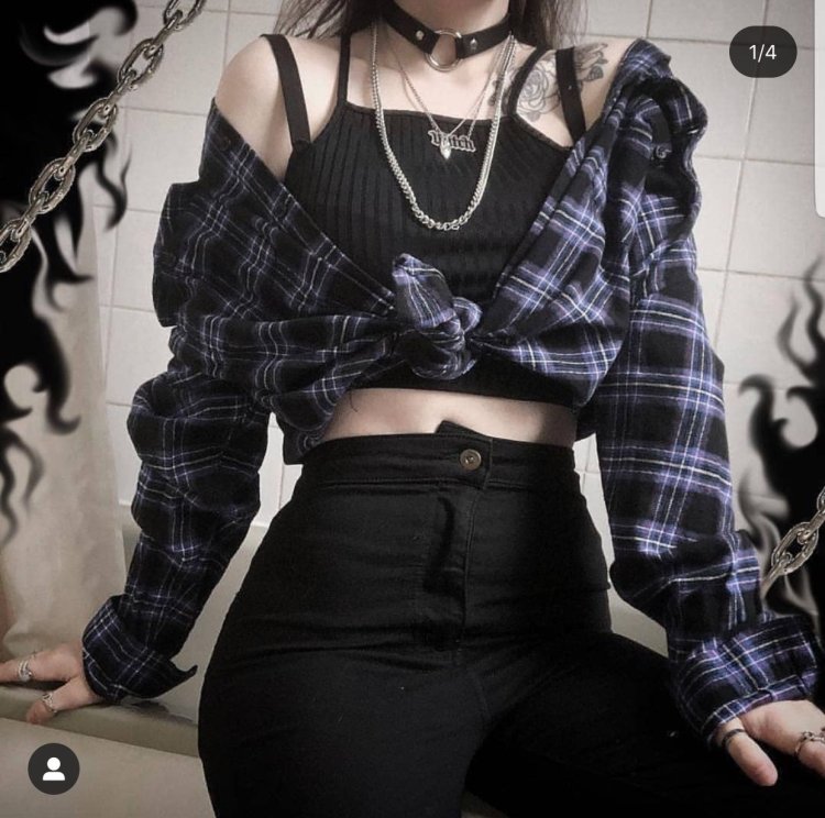 Annabelle Flowers young