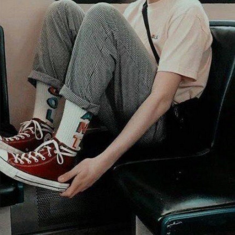 Richie Tozier Aesthetics