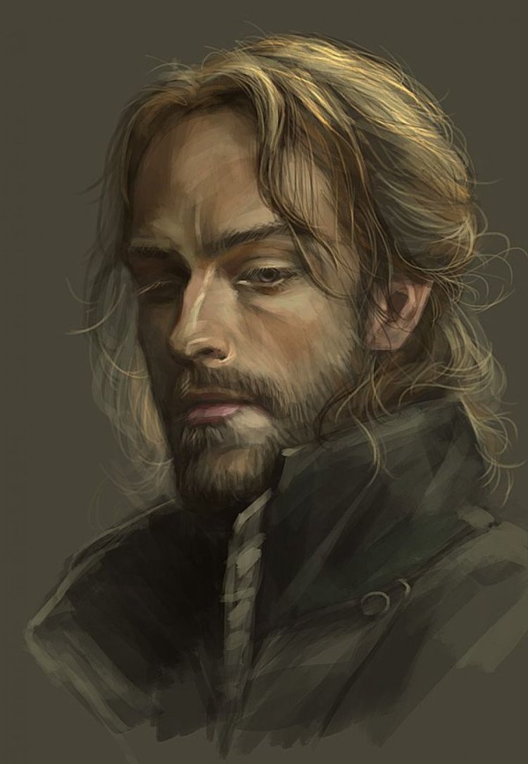 Ichabod Crane arts