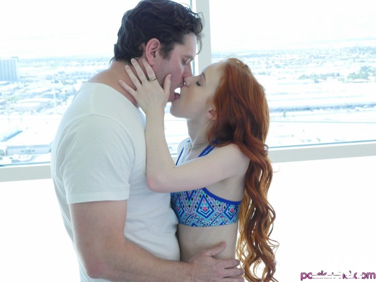 Dolly little as a child