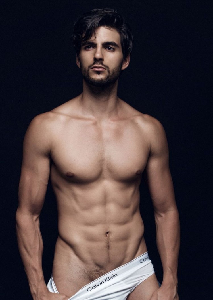 Kevin Miranda Torso