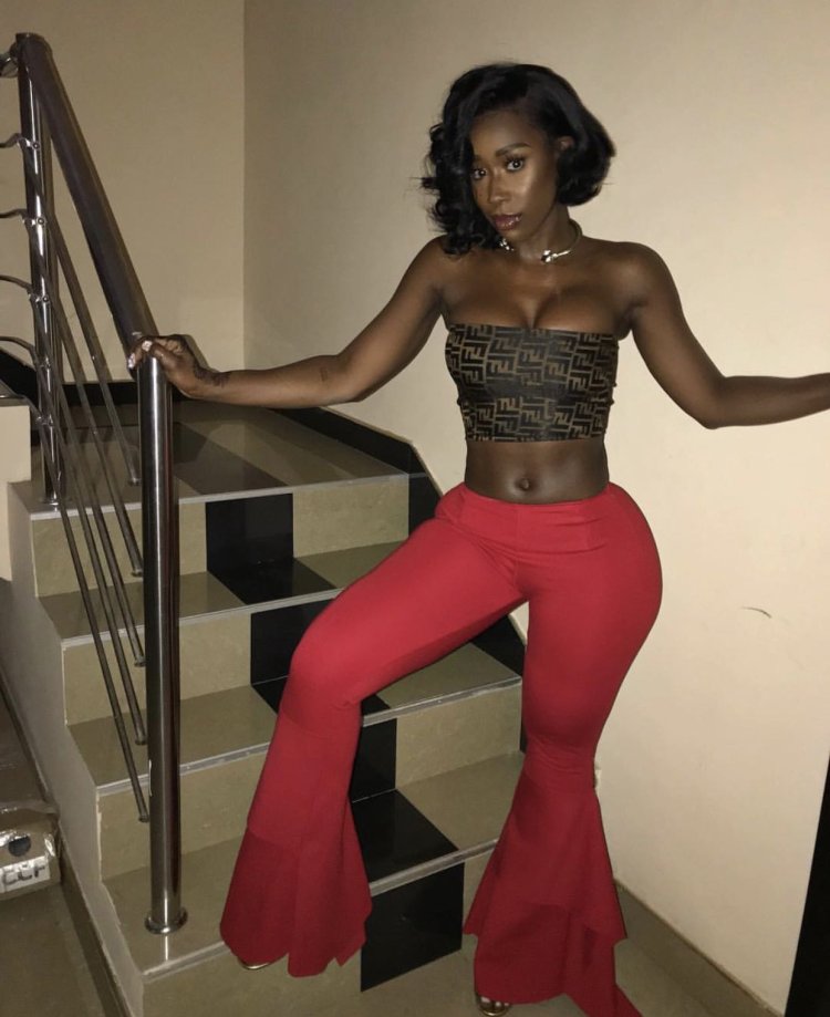 Bria myles in swimsuit