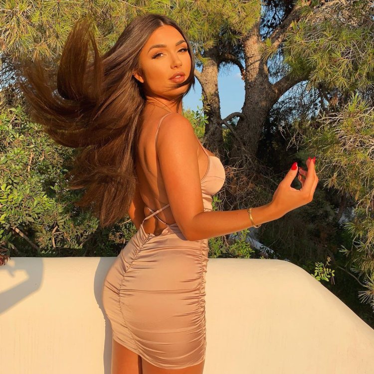 Yasmine Lopez Yasmine Lopez