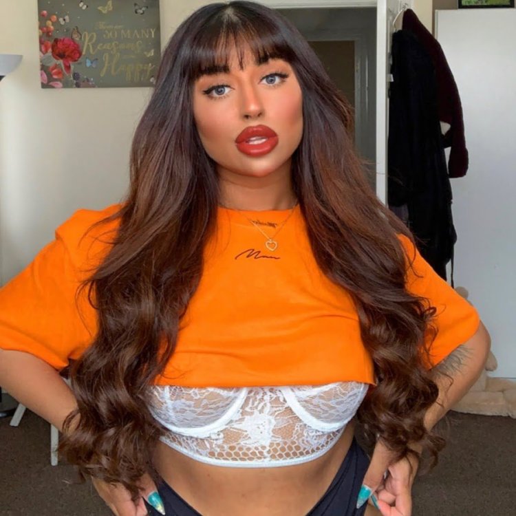 Gina Savage Gina Savage