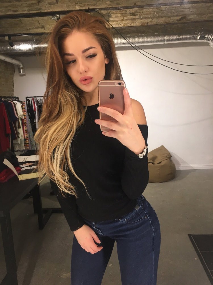 Maria Demidova (Marchskaya)