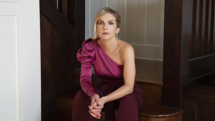 Rhea Seehorn fake