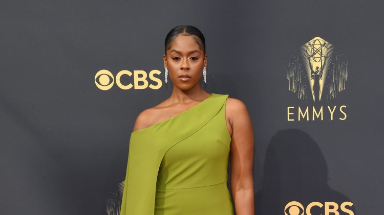 Moses Ingram hottest