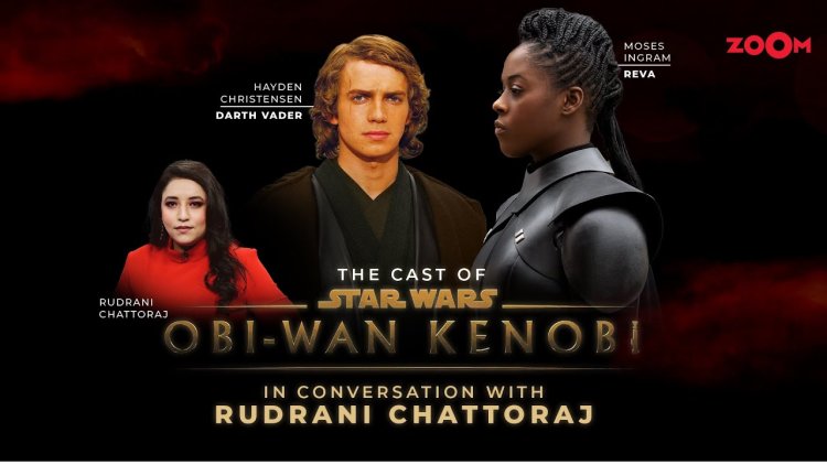 Hayden Christensen 2022