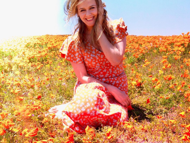 Catherine Silverstone