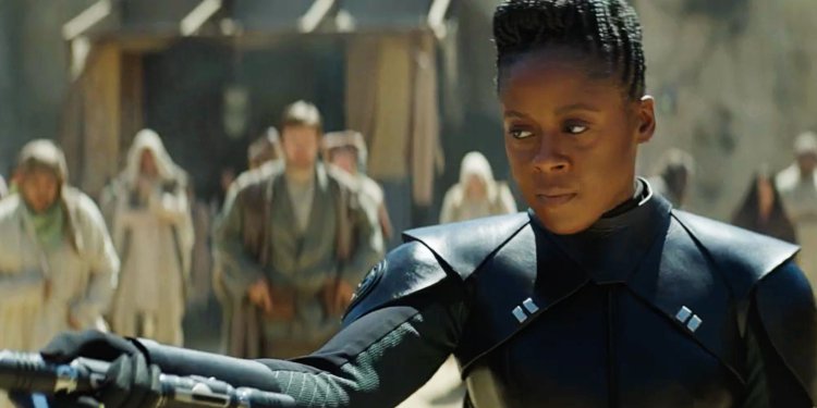 Third sister of Obi Wan Kenobi