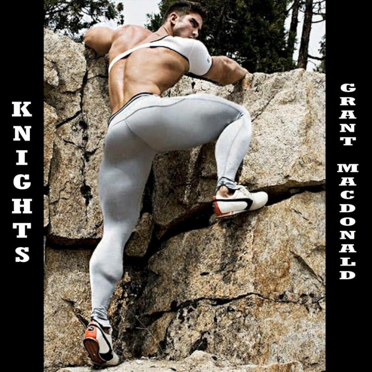 Male model Sergei by Vitaly Shiryaev