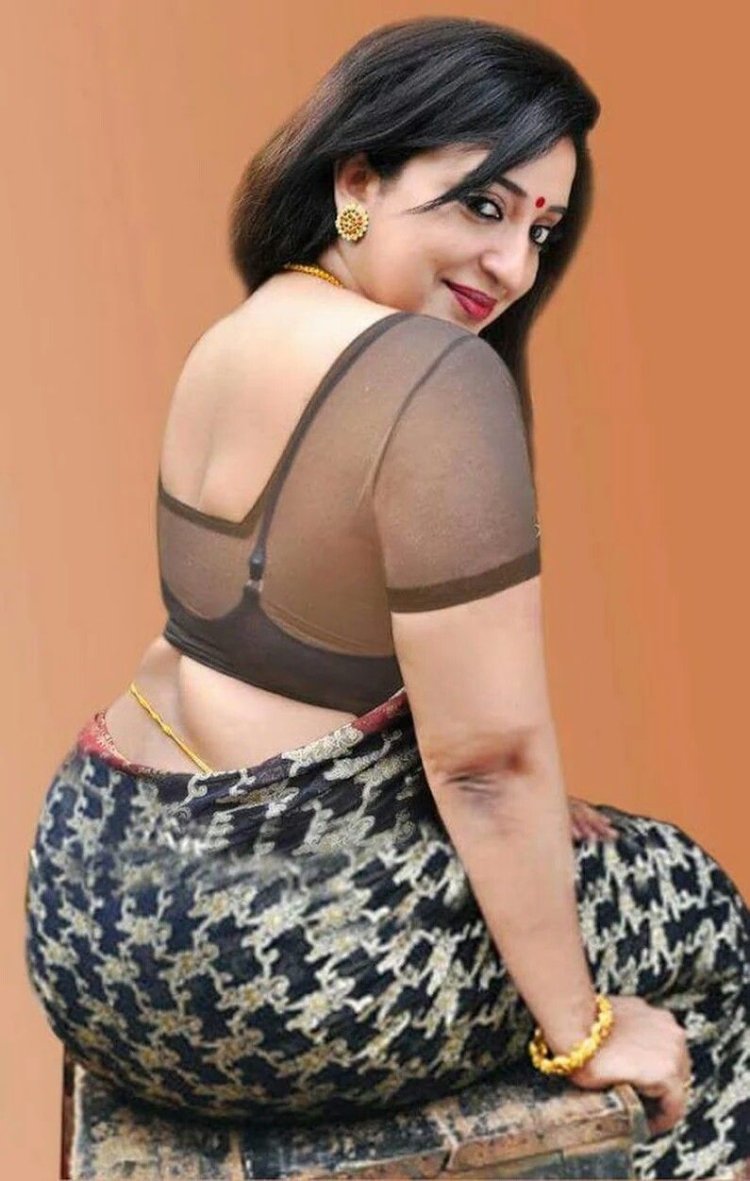 Mallu Masala aunty