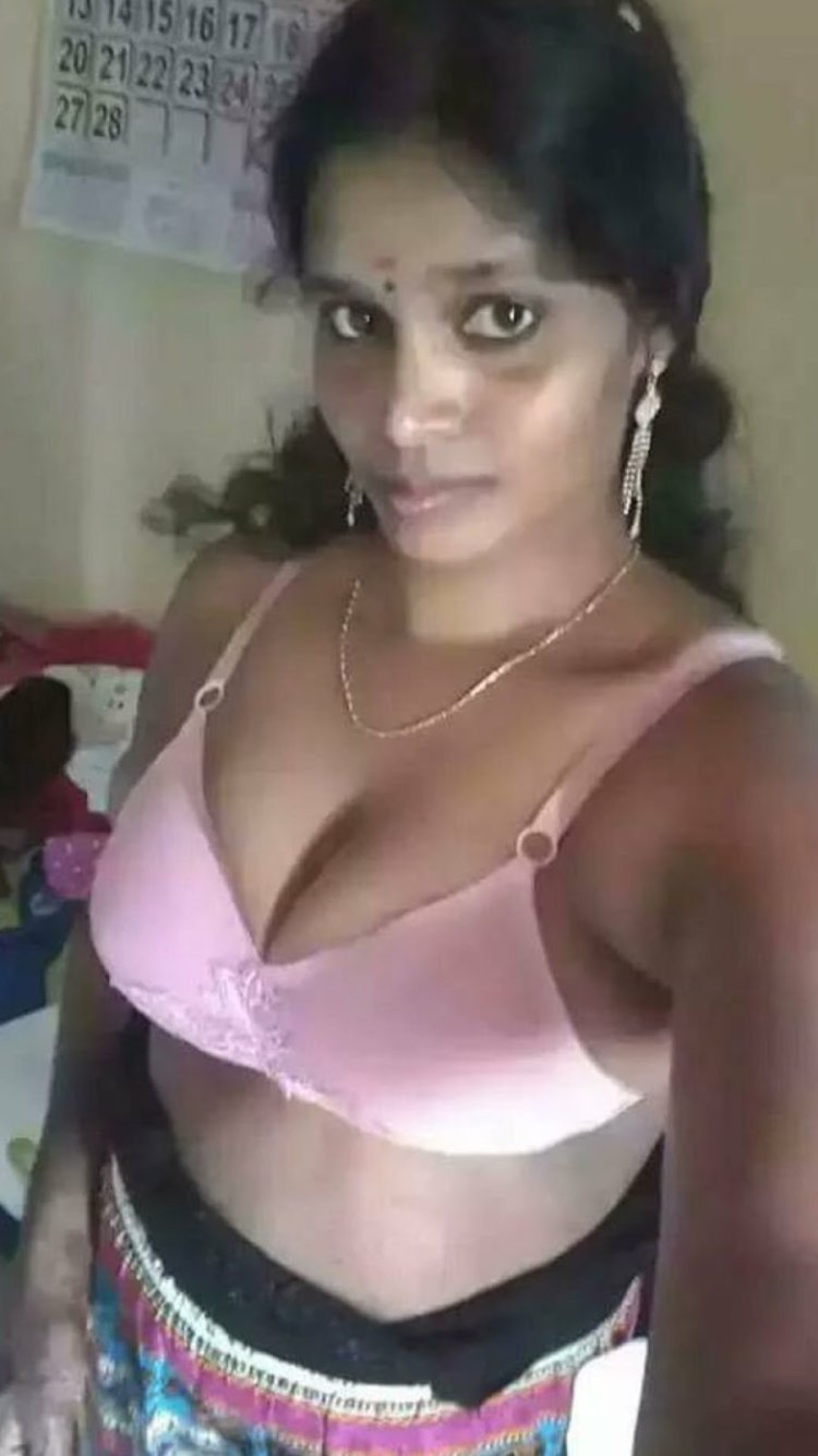 Beauty Bra aunty