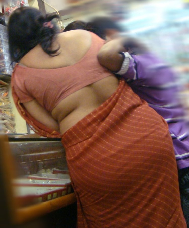 Indian girls with big breasts