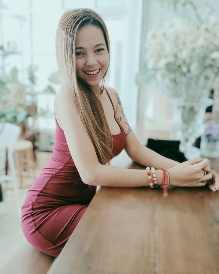 Vietnamese Nguyen Tran Khanh Hoa