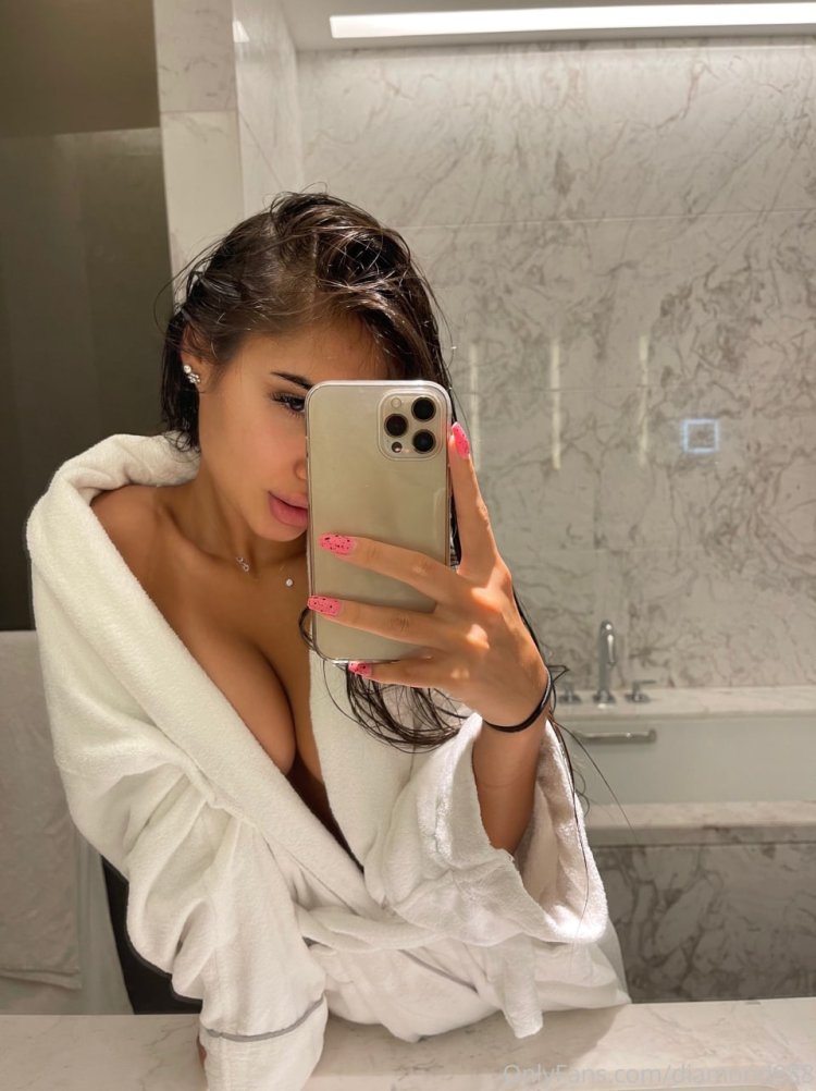 Ariana Diamond onlyfans