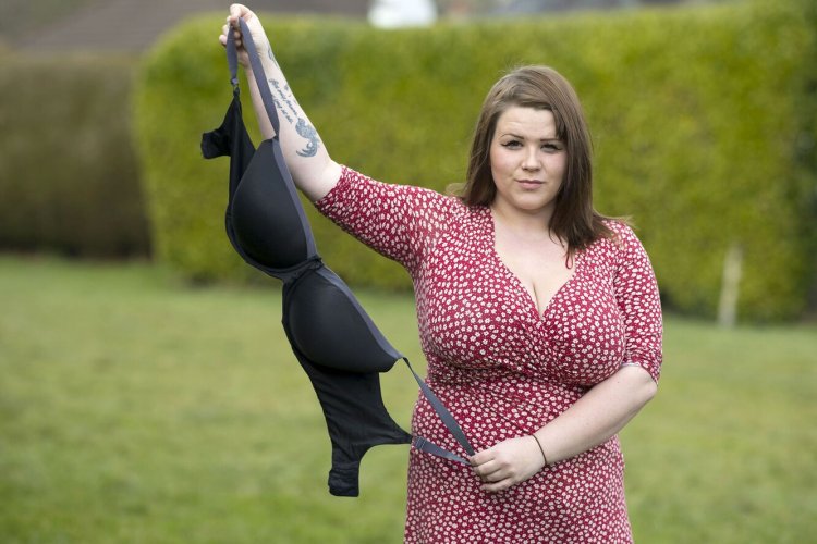 26 year old Rachel Ryan