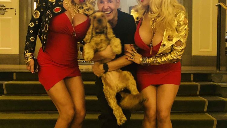 Rebecca moore game of thrones