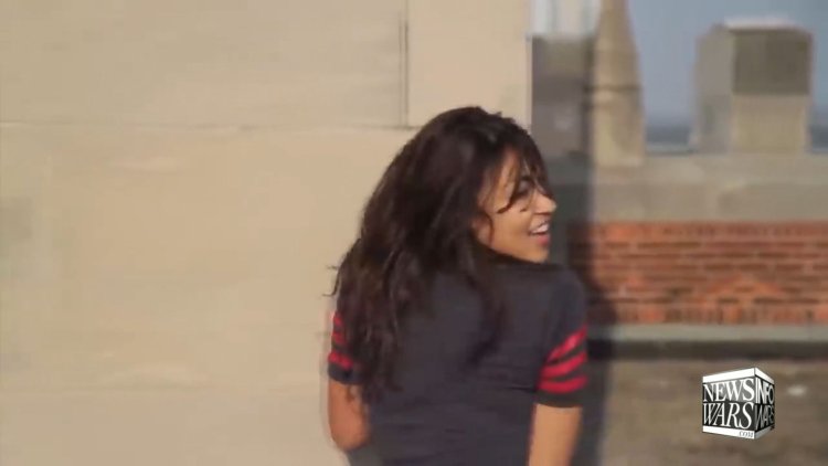 Camila Cortez Scream