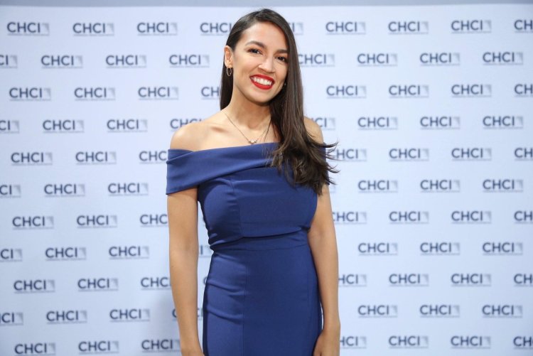 AOC hot