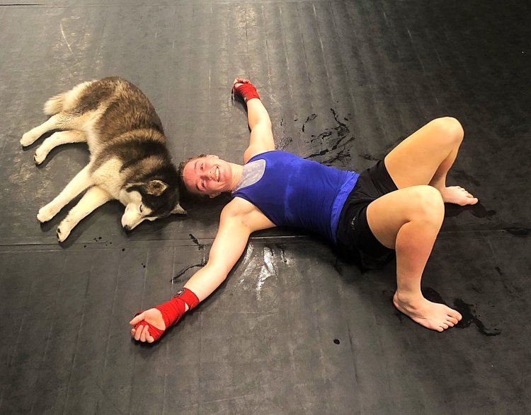 Ladd Jim "Ladd Jim riot!"