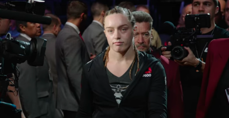 Aspen & Andrew Justice